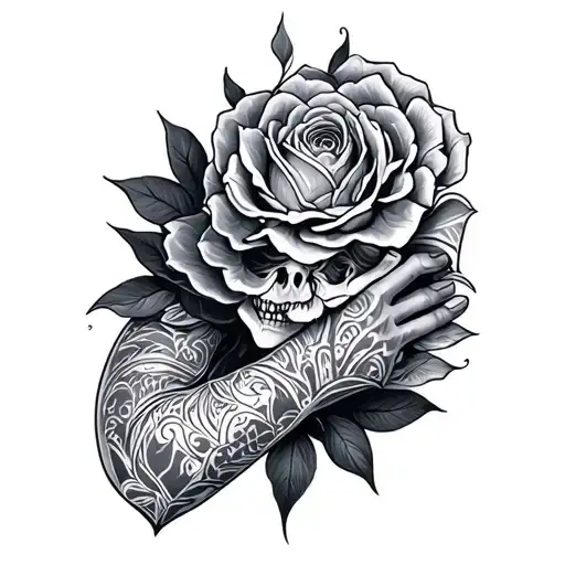 Tattoo Sleeve