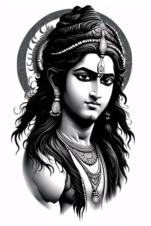 Lord Shiva