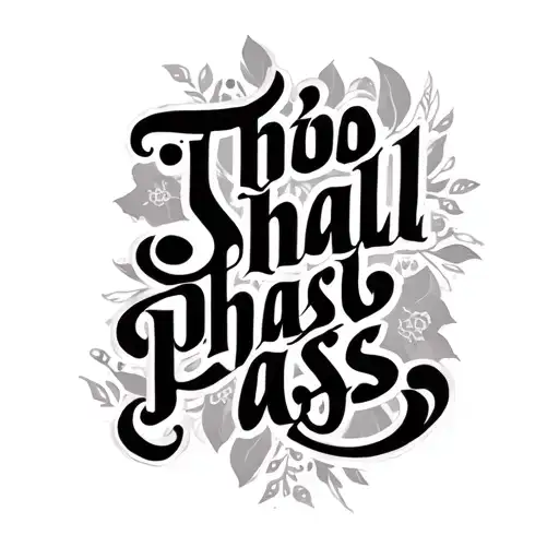 This Too Shall Pass