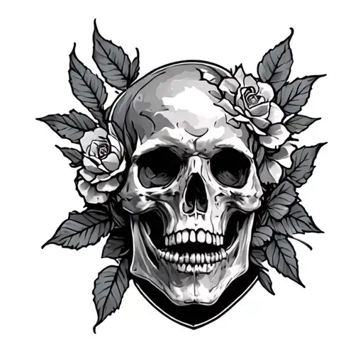 Sacrifice Mark