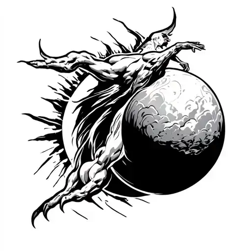 Sisyphus