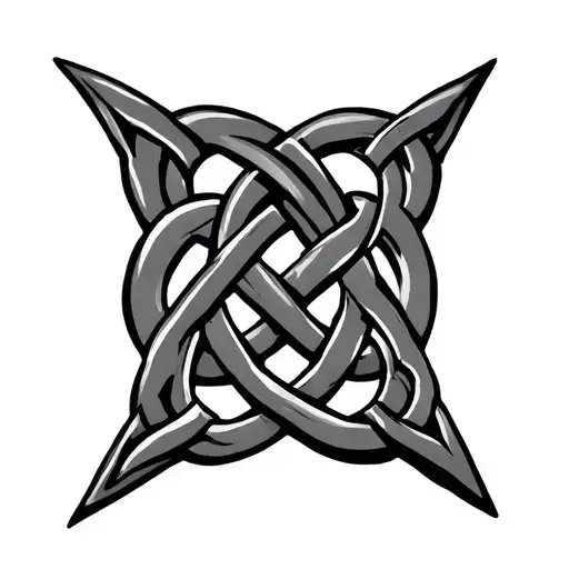Celtic Knot