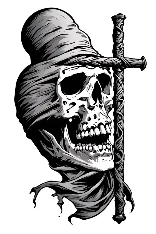 Overcoming Incarceration