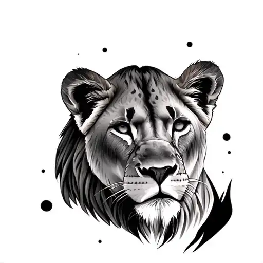 Lioness