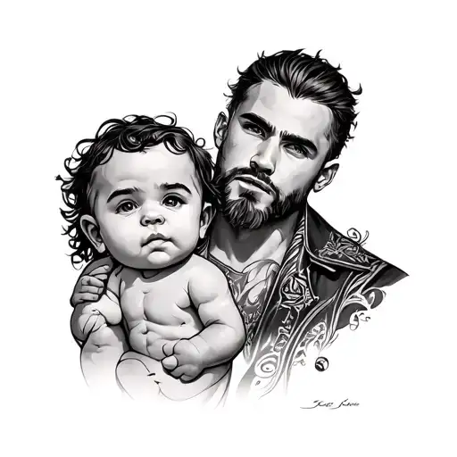 Leon E Hijo