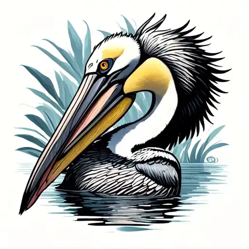 Pelican