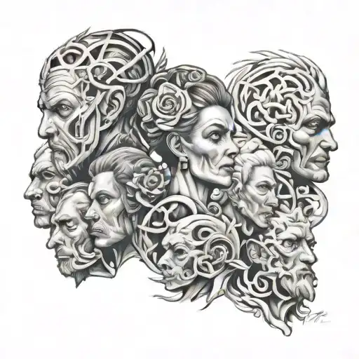 Humanity Evolution