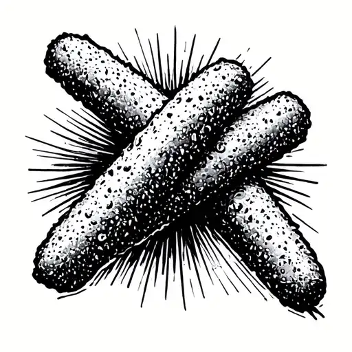 Mozzarella Stick