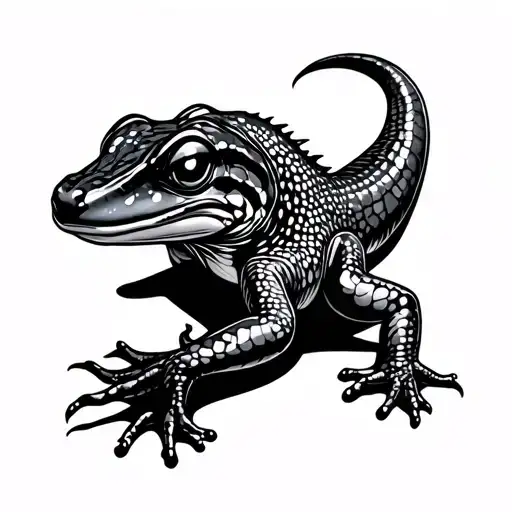 Salamander