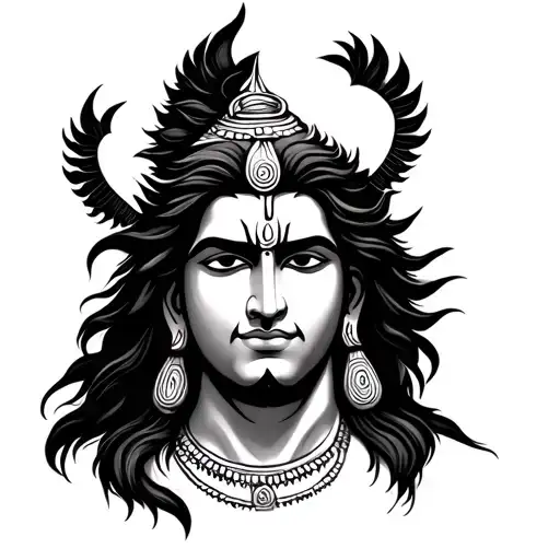 Lord Shiva
