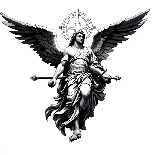 Saint Michael