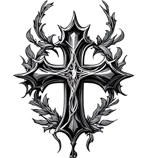 Cross