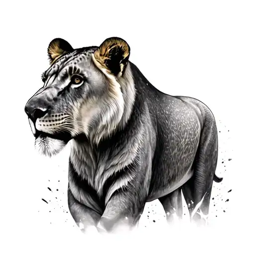 South Africa Big Five