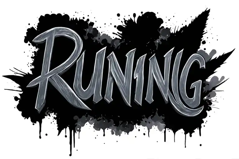 Writing Running