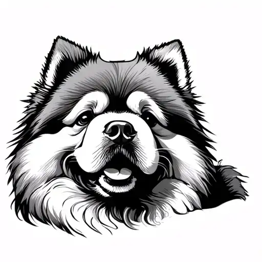 Chow Chow