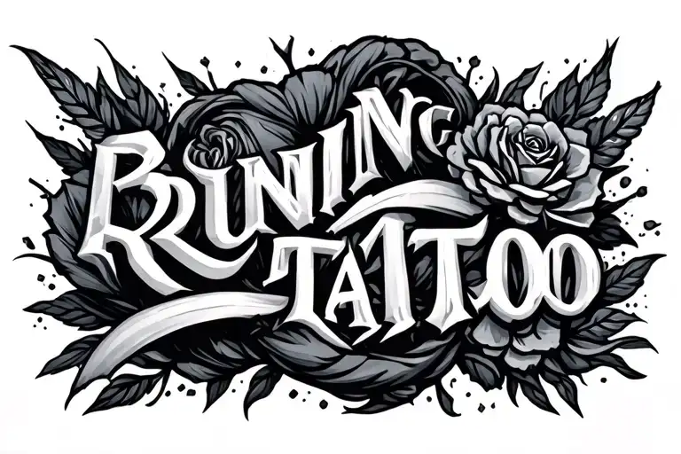 Writing Running