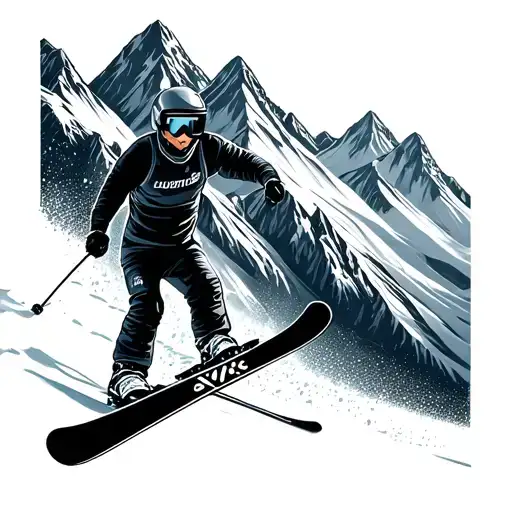 Ocean Mountain Ski