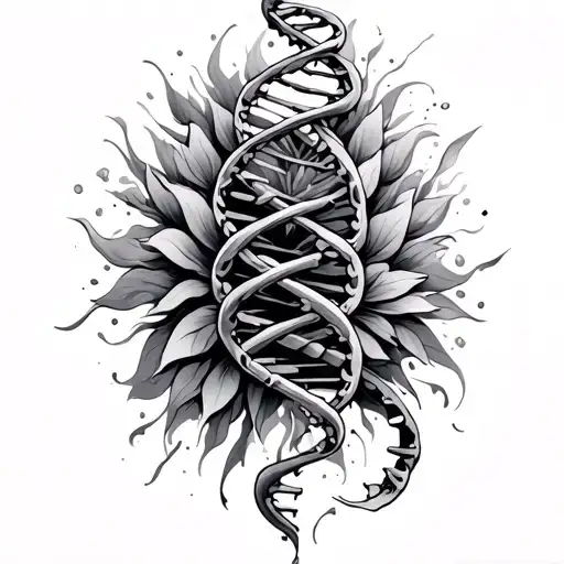 Dna