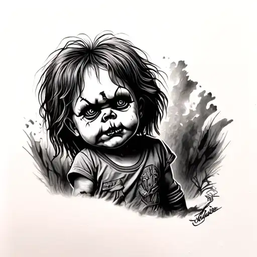 Chucky