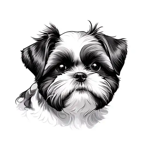 Shih Tzu