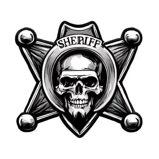 Sheriff Stat