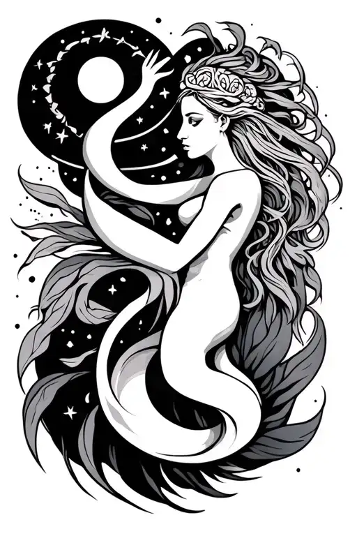 Aquarius And Gemini Zodiac Sign Incorporated