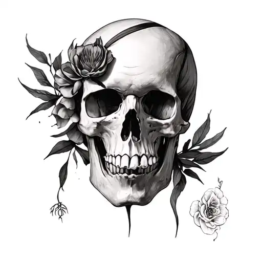 Anatomy Art Style