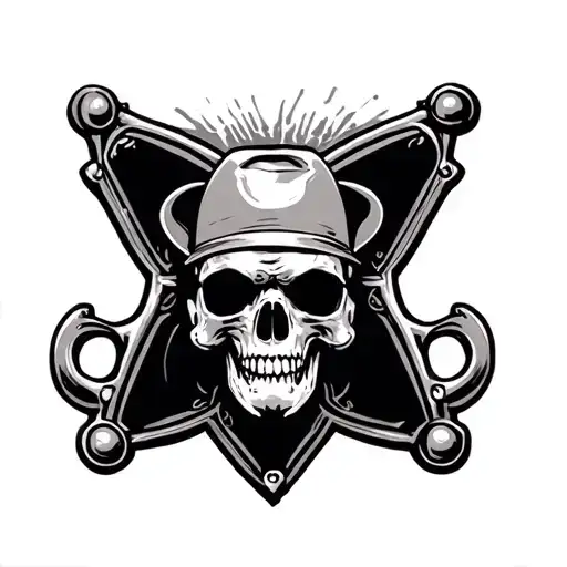 Sheriff Stat