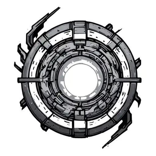 Arc Reactor