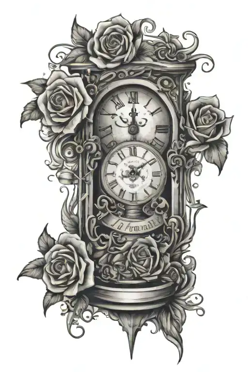 Time Heals All Wounds
