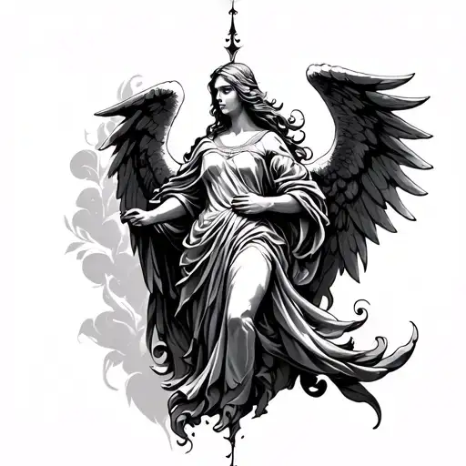 Protector Angel
