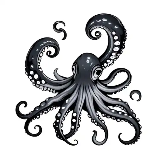 Octopus