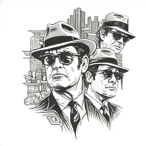 Blues Brothers