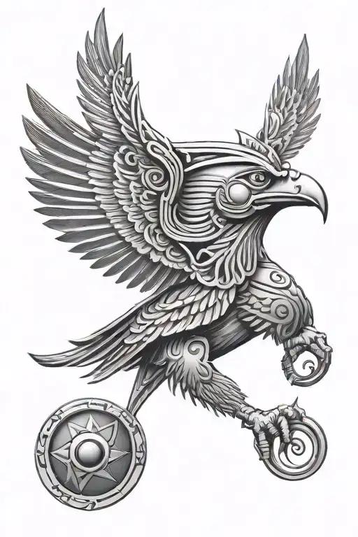 Horus