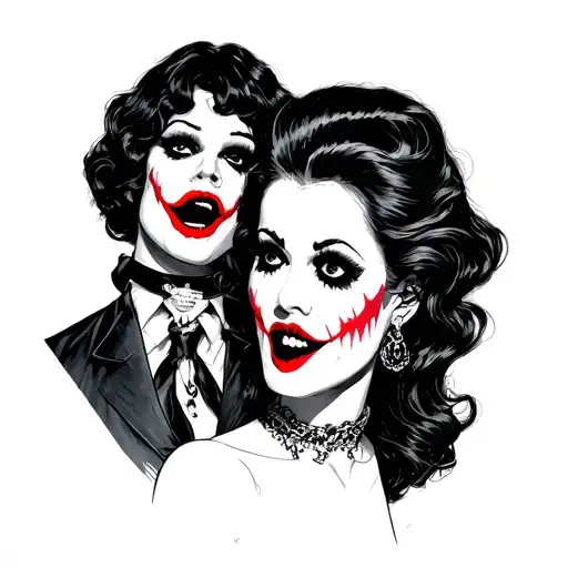Rocky Horror Picture Show