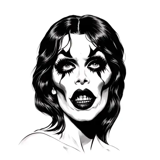 Rocky Horror Picture Show