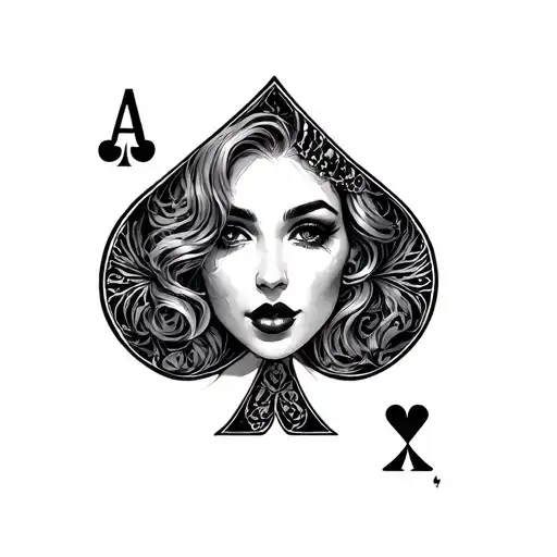 Lady Luck