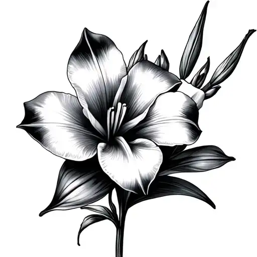 Freesia