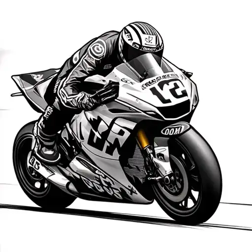 Motogp Race Track