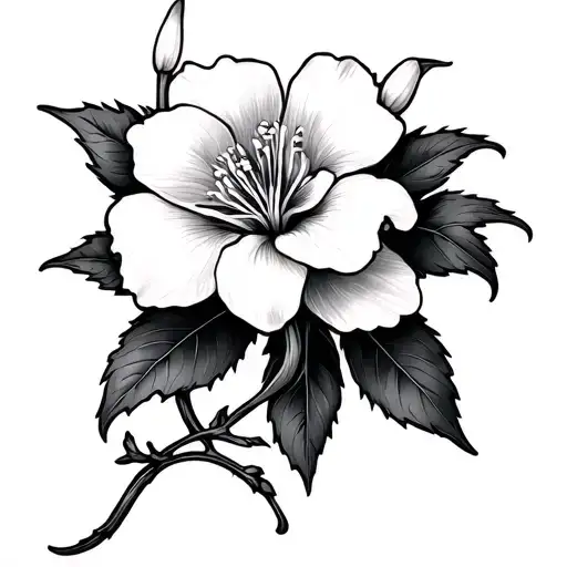Honeysuckle