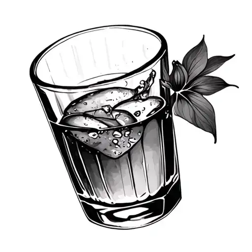 Glass Half Full