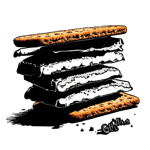 Graham Cracker