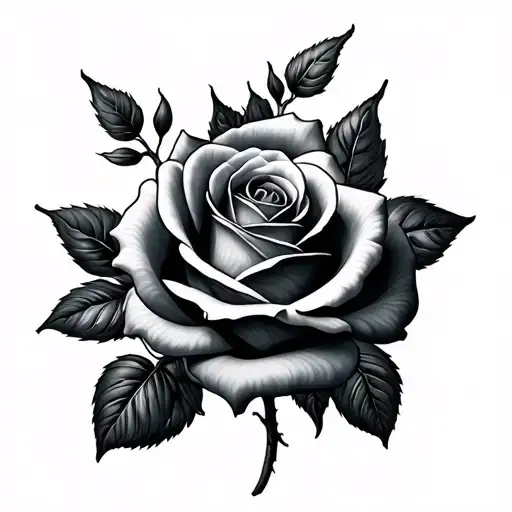 Roses