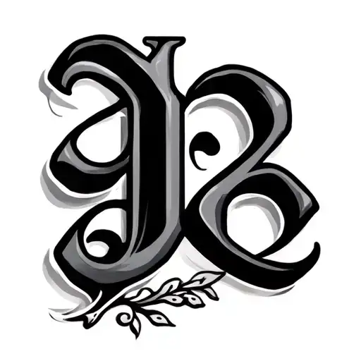 222 With The Letter J