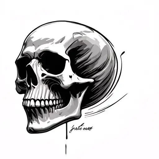 Skull