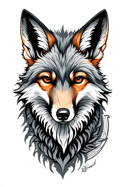 Renard Resinous Forest