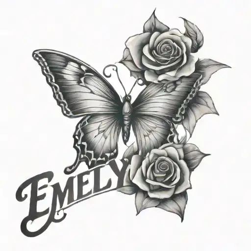 The Name Emely