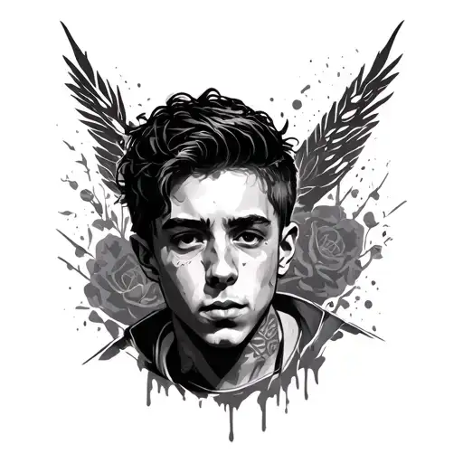 Name Of But Boy Who Drops