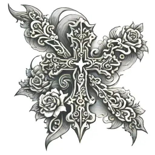 Cross