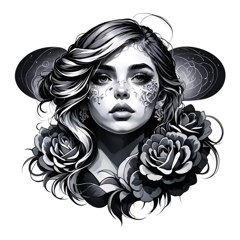 Gender Fluid Non Binary